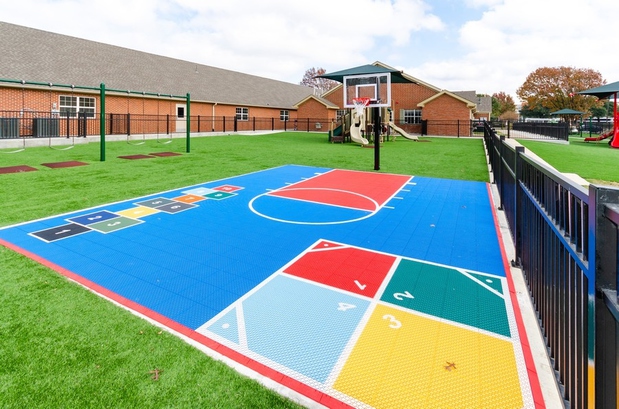 Images Primrose School of Plano at Chase Oaks