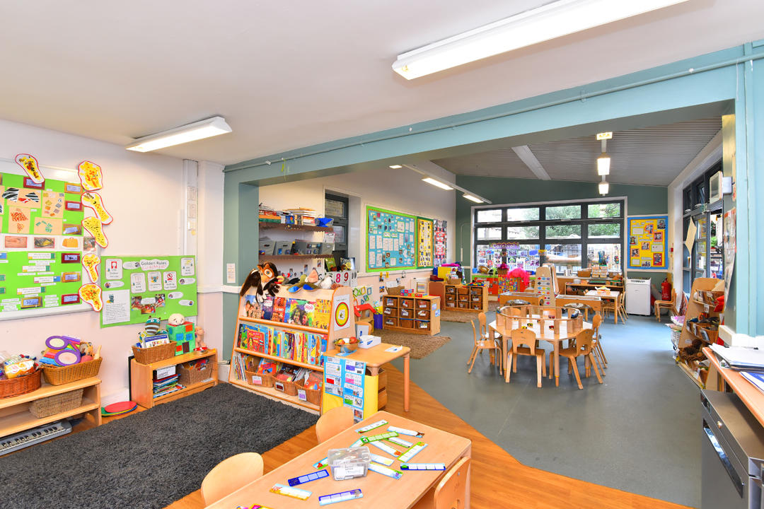 Images Bright Horizons St Mary's Twickenham Preschool