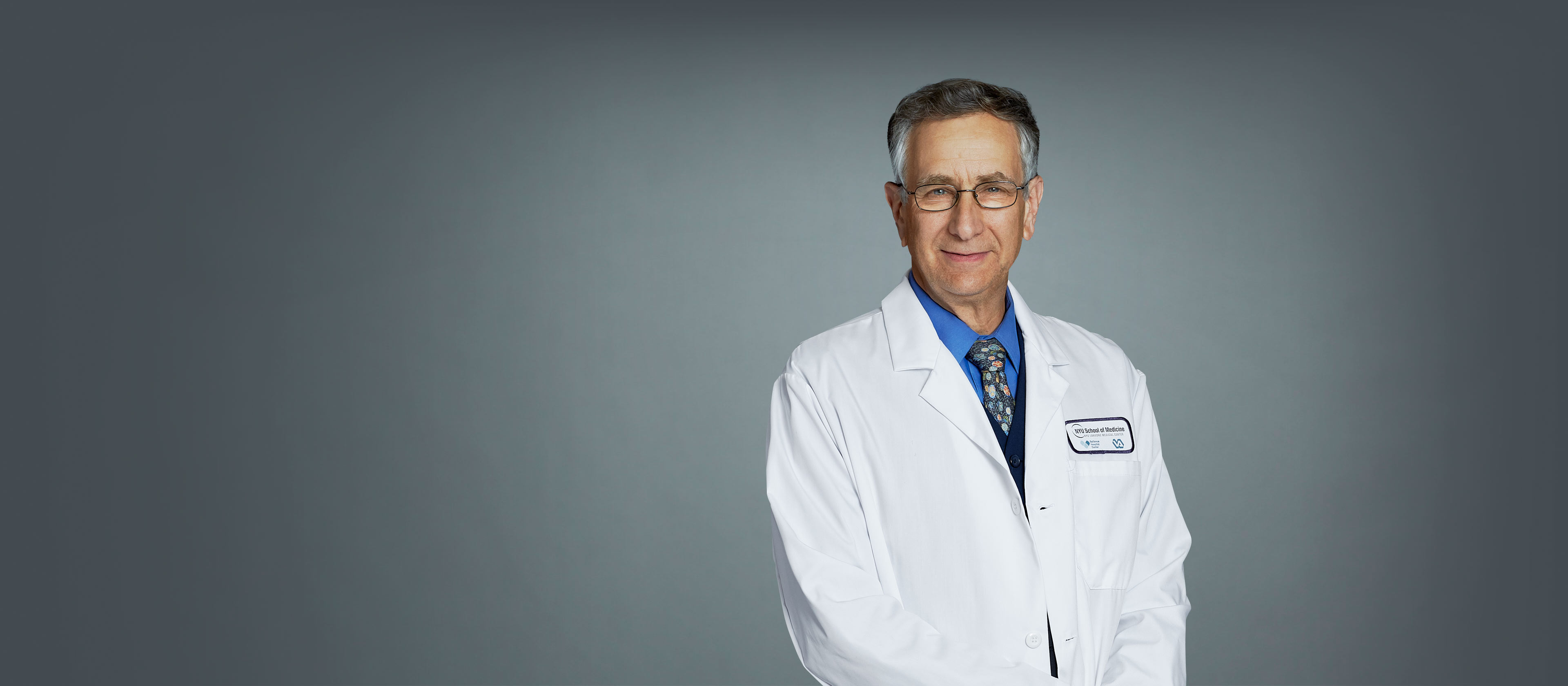 Mark V. Sherrid