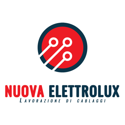 Nuova Elettrolux Logo