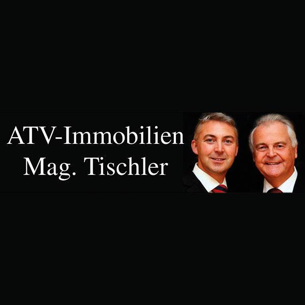 ATV Immobilien GmbH Mag A Tischler Dkfm A Tischler Logo