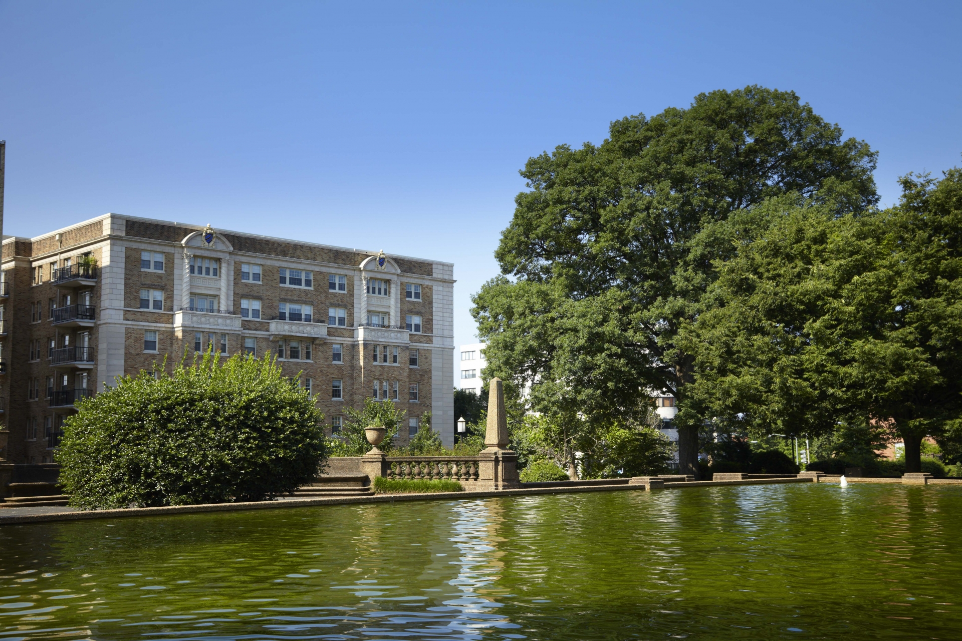 Camden Roosevelt Apartments Photo