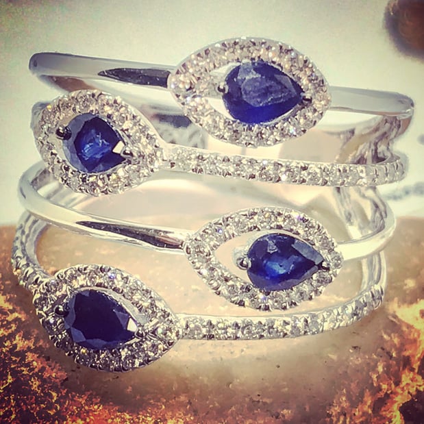Images J.P. Haase Jewelers