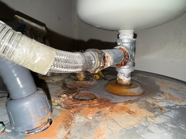 Images Colvin Inspections