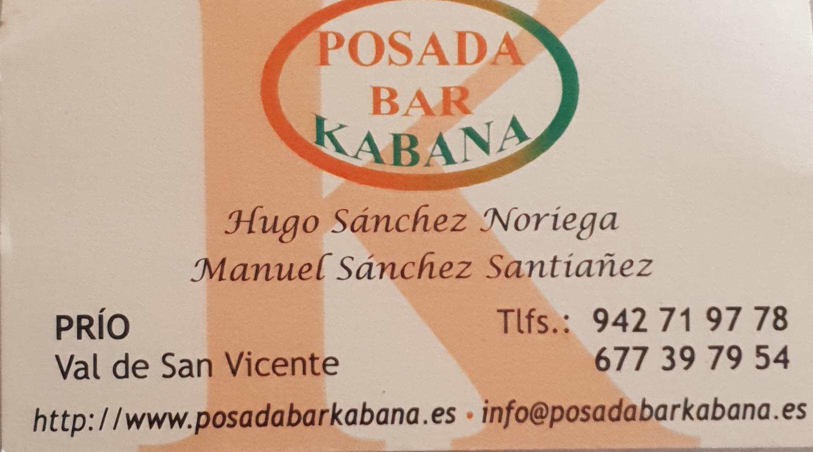 Images Posada Bar Kabana