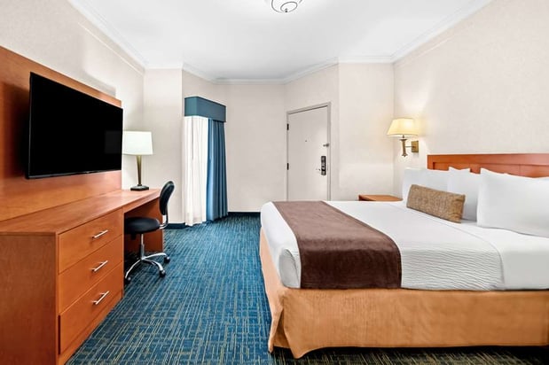 Images Best Western De Anza Inn