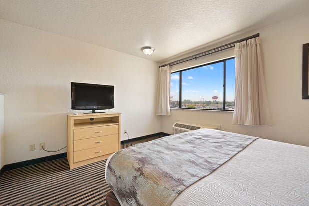 Images Best Western Plus Executive Inn & Suites