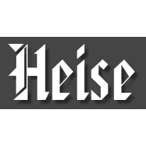 Logo Gebr. Heise Inh. Dirk Heise