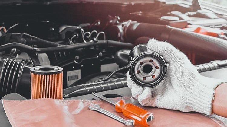 Images YDR Autohuolto