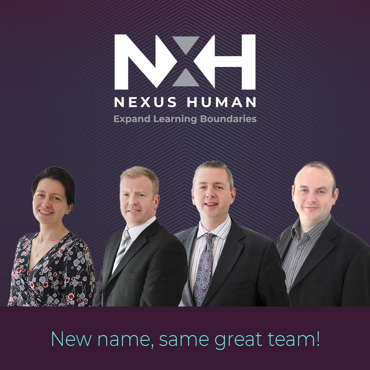 Images Nexus Human