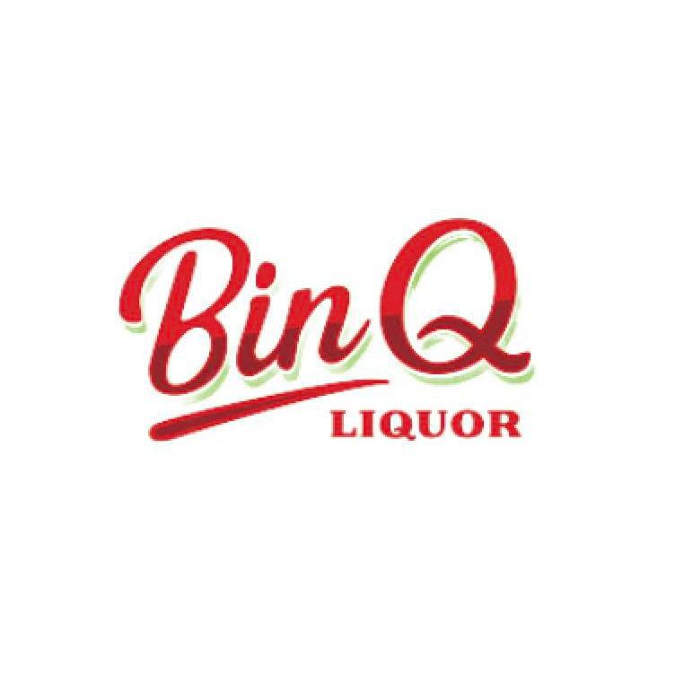 Bin Q Logo