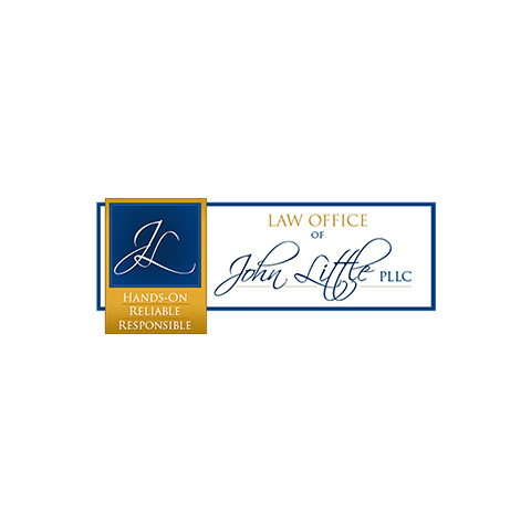 The Law Office of John Little, PLLC Logo