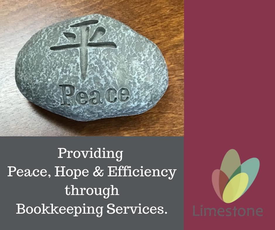 bookkeeping service provider Limestone Inc Sioux Falls (605)610-4958