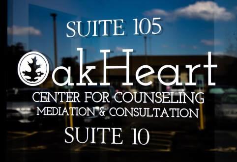 Images OakHeart Center for Counseling Mediation & Consultation