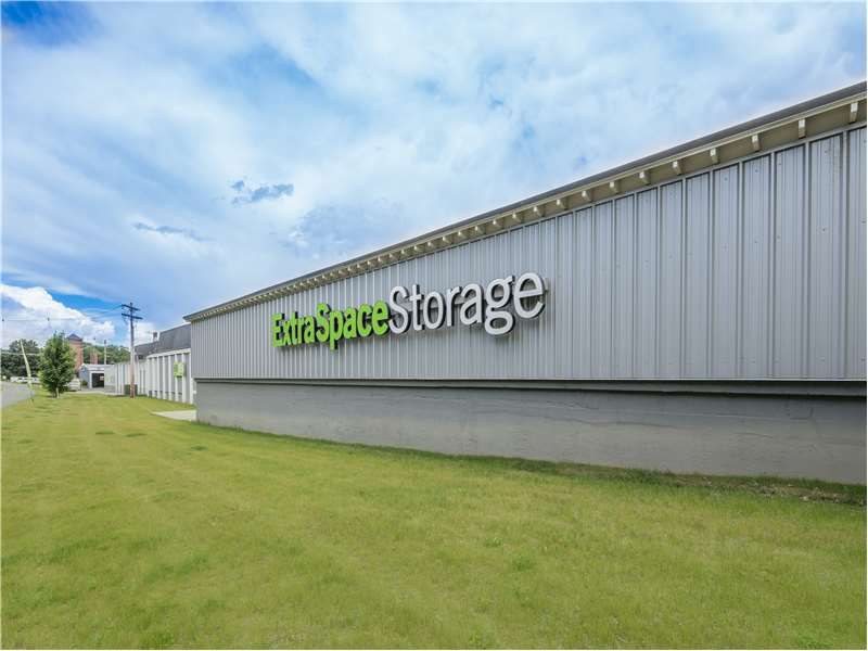 Alternate Beauty Image - Extra Space Storage at 54 Cherry St, Hudson, MA 01749