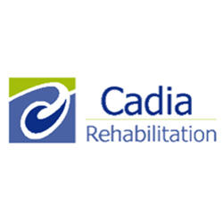Cadia Rehabilitation Logo
