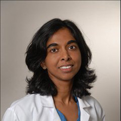 Rashika S. Mathews