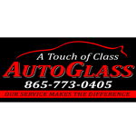 A Touch Of Class AutoGlass Logo