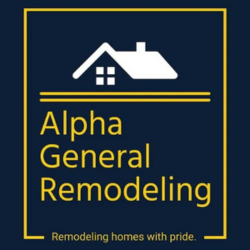 Alpha General Remodeling