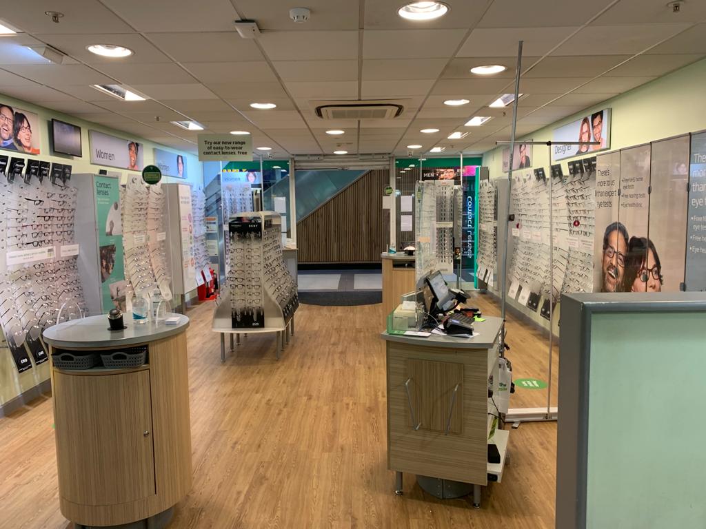 Images Specsavers Opticians and Audiologists - Middleton