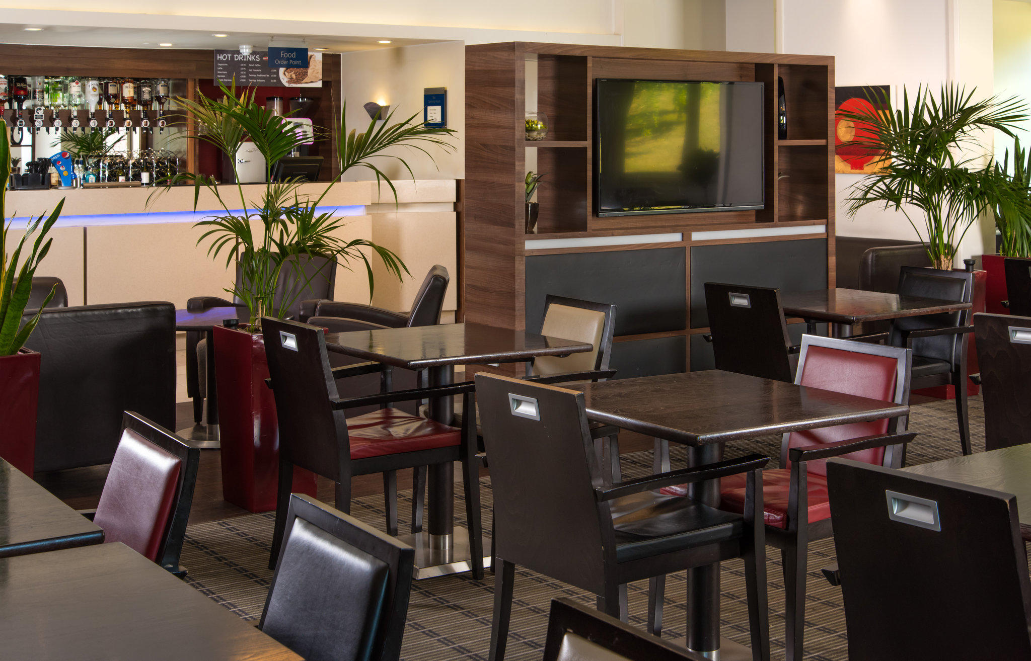 Holiday Inn Express London - Dartford, an IHG Hotel Dartford 03719 021606