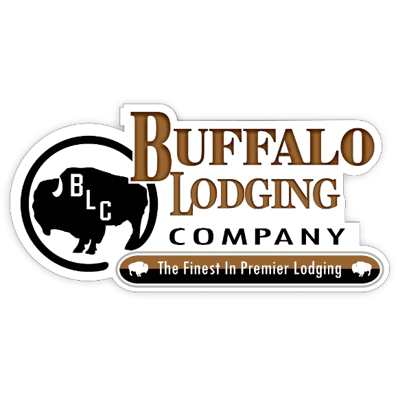Buffalo Cabins and Lodges Logo