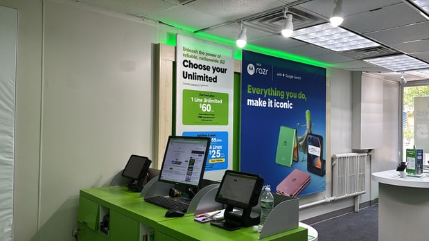 Images Cricket Wireless Authorized Retailer