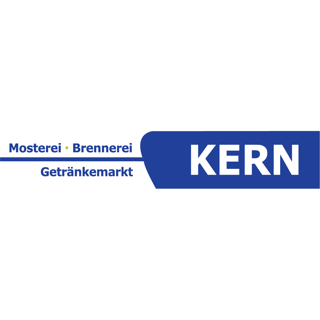 Logo Mosterei & Brennerei Kern