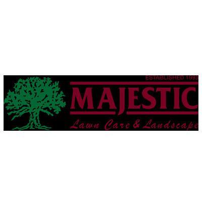 Majestic Lawn Care & Landscape Inc