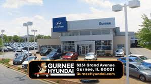 Gurnee Hyundai Gurnee (847)249-1300