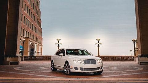 Images Roman Limousine