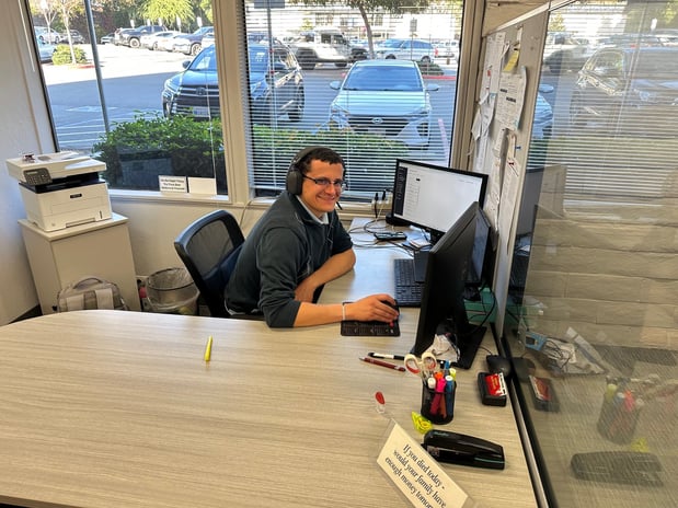 Images Jared Burns-coffin: Allstate Insurance