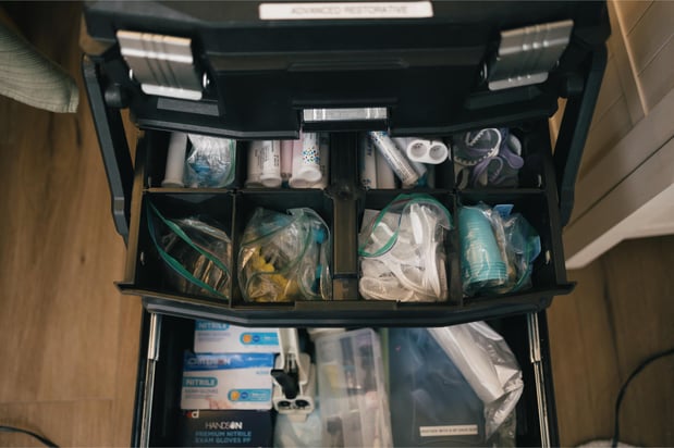 Images In Motion Dentists