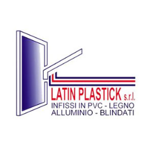 Latin Plastick Logo