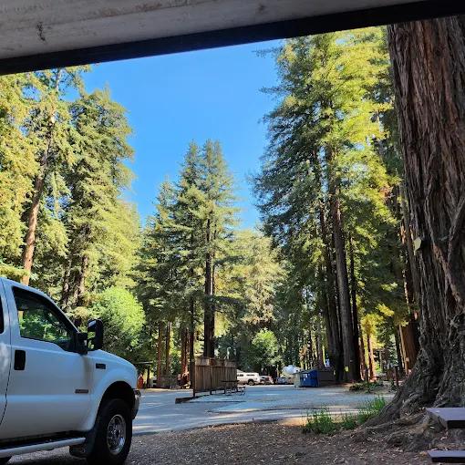 Images Santa Cruz Redwoods RV Resort