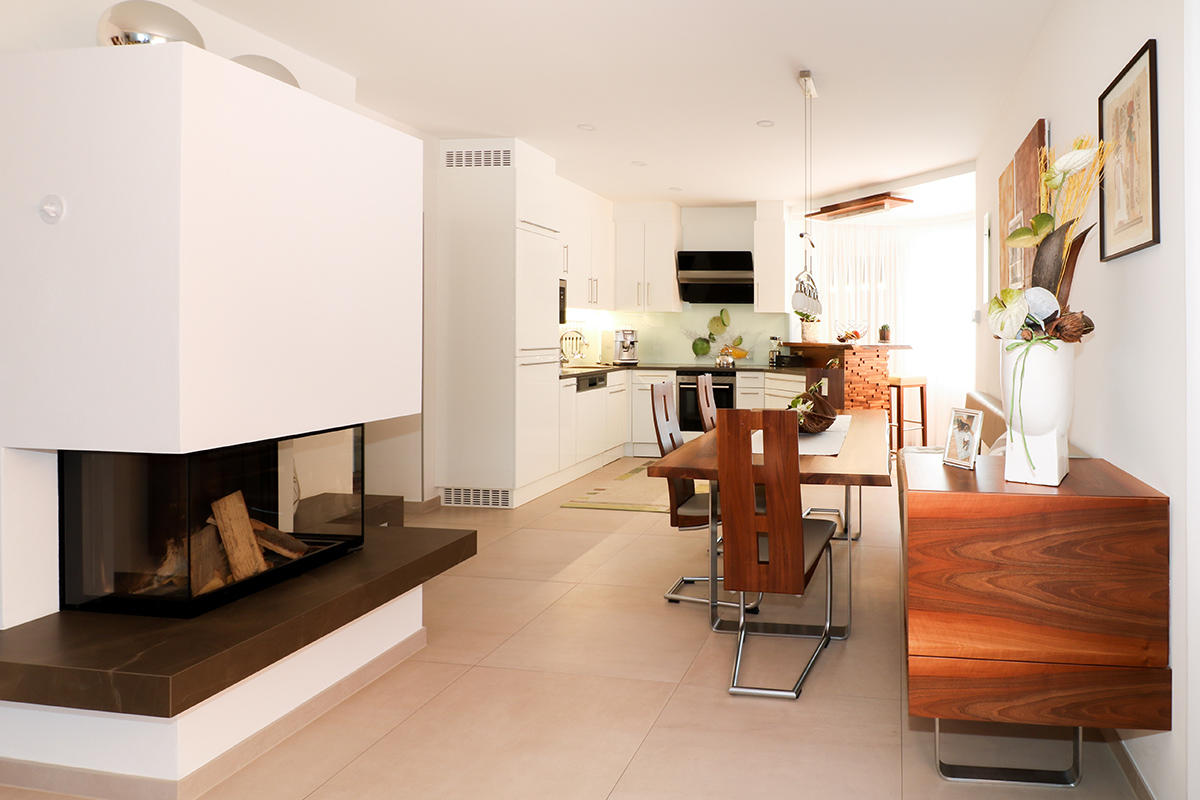 Schwarz Herbert Bau- u. Möbeltischlerei, Amesschlag 16 in Oberneukirchen