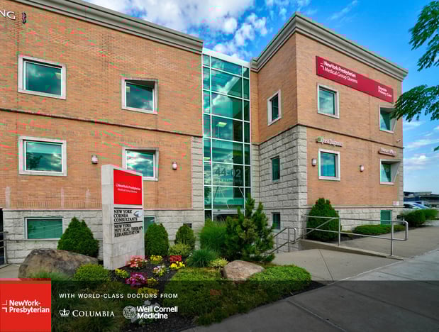 Images NewYork-Presbyterian Medical Group Queens - Neurology - Bayside