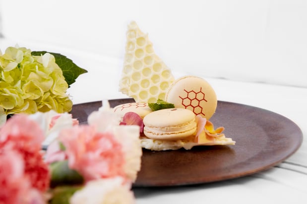 Images InterContinental New York Barclay by IHG