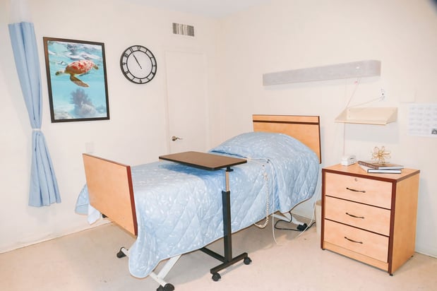 Images North Lake Care Center