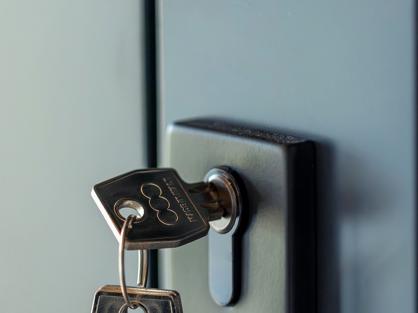 Able Locksmith