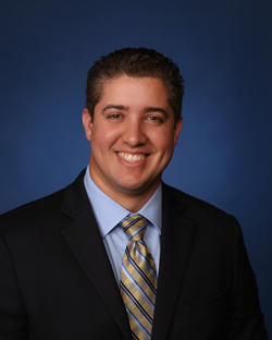 Michael Hurtado