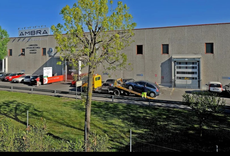Images Ambra Car Service
