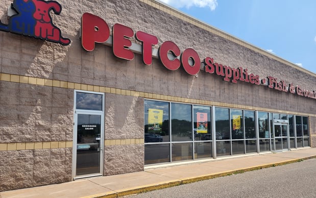 Images Petco Grooming