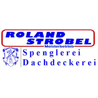Roland, Strobel in Feucht - Logo