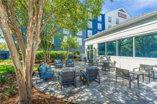 Images Hilton Garden Inn Charleston Airport
