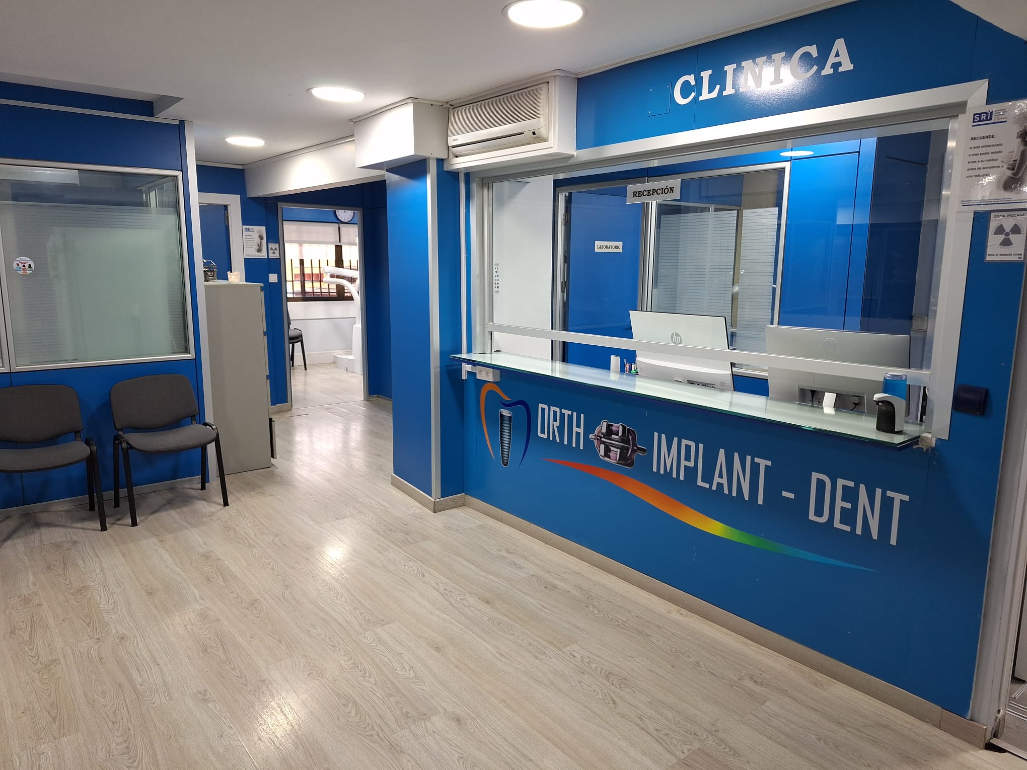 Images Ortho-Implant-Dent