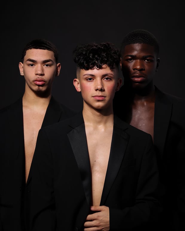 Images Nixon Studio Rental