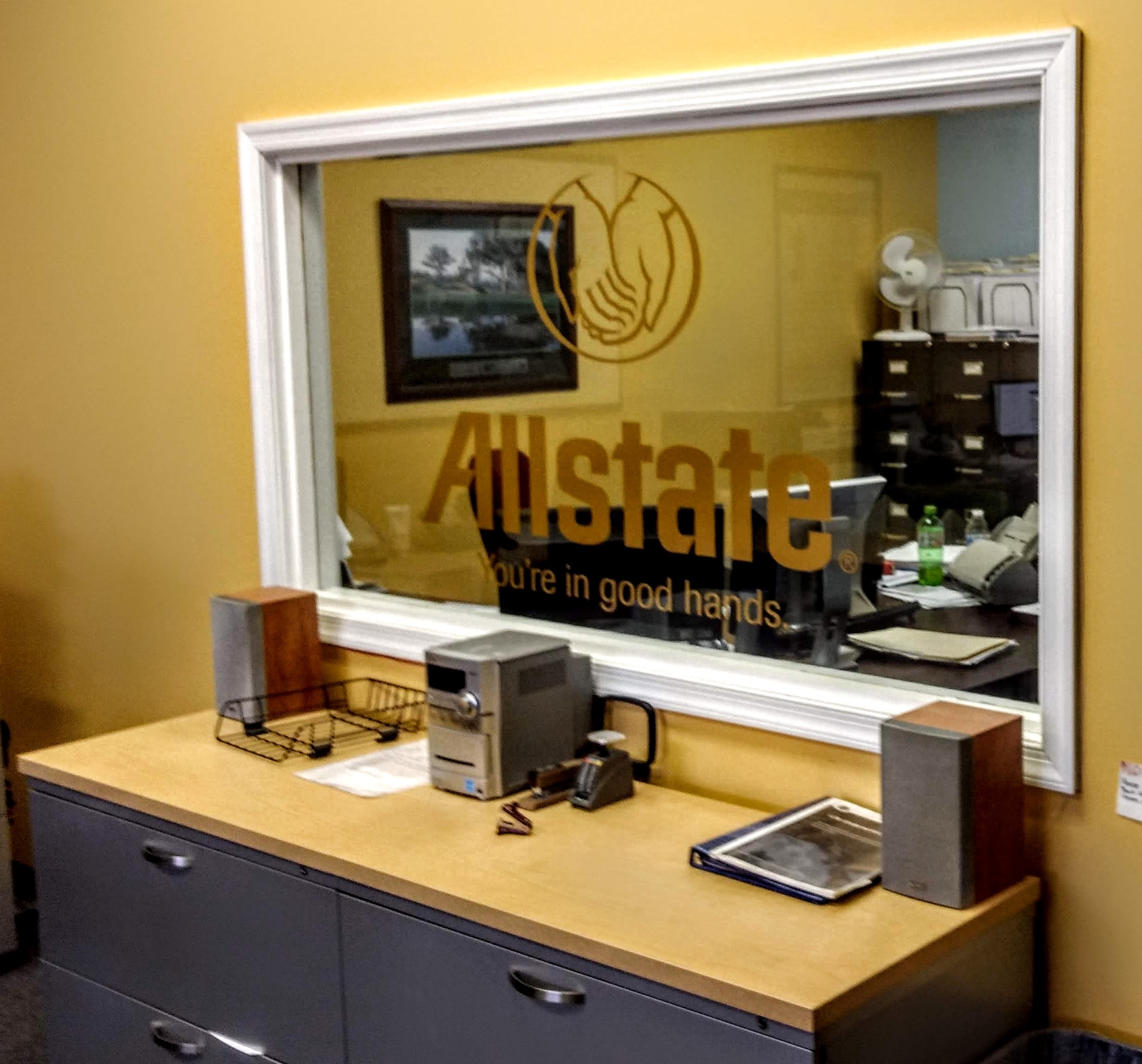 Image 4 | Bruno Suttmann: Allstate Insurance