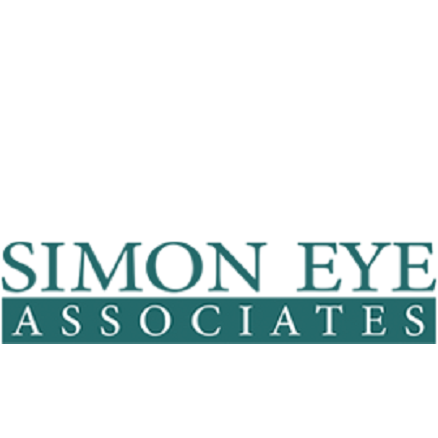 Simon Eye Associates Concord Pike Logo