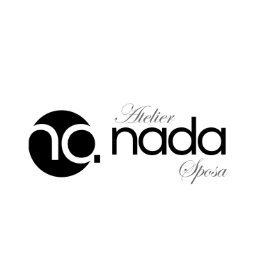 Atelier Nada Sposa Logo